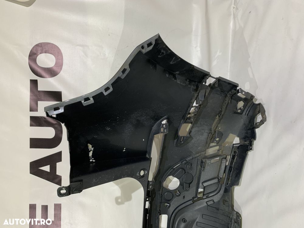 Bara spate Range Rover Evoque, 2019, 2020, 2021, 2022, 2023, cod origine OE K8D2-17D781-AAW. - 6