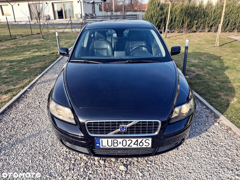 Volvo S40 1.8 Sport - 9