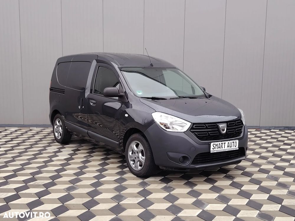 Dacia Dokker - 3