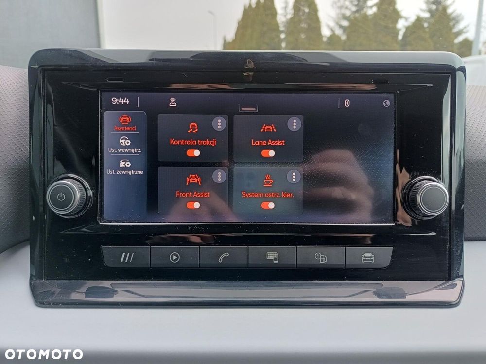 Seat Ibiza 1.0 MPI EVO Style S&S - 28