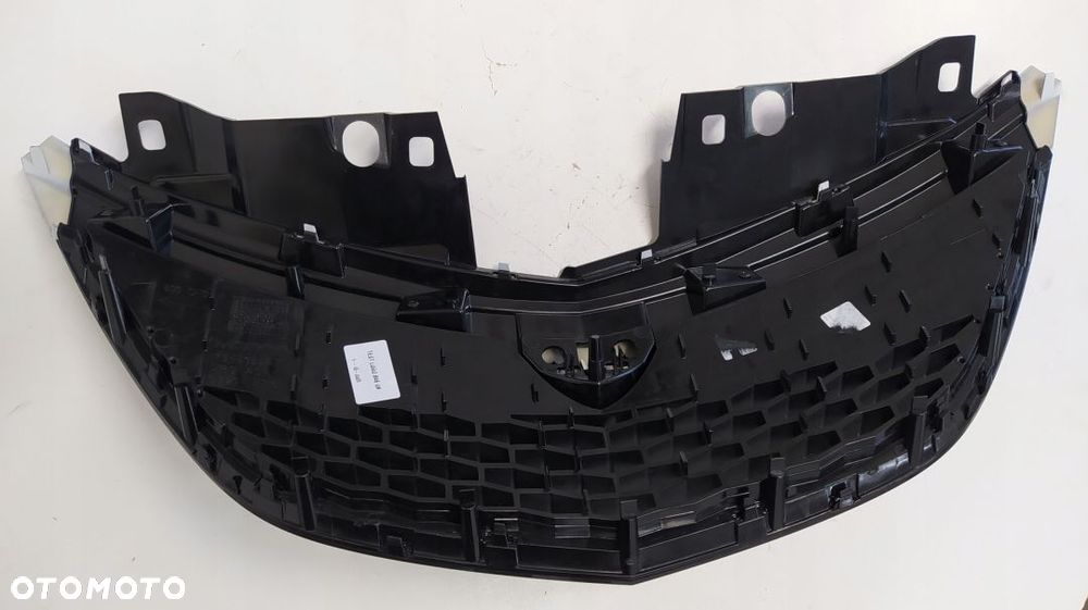 GRILL ATRAPA LANCIA YPSILON 735618647 - 4