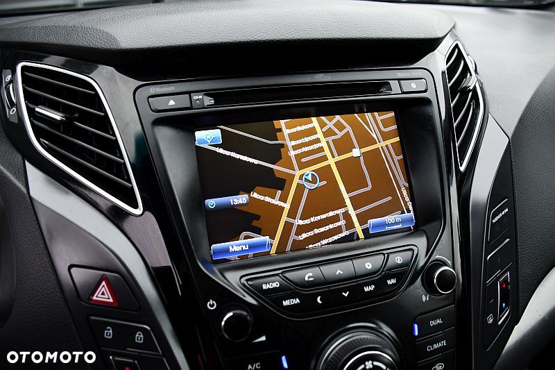 Hyundai i40 1.6 GDI Style - 15