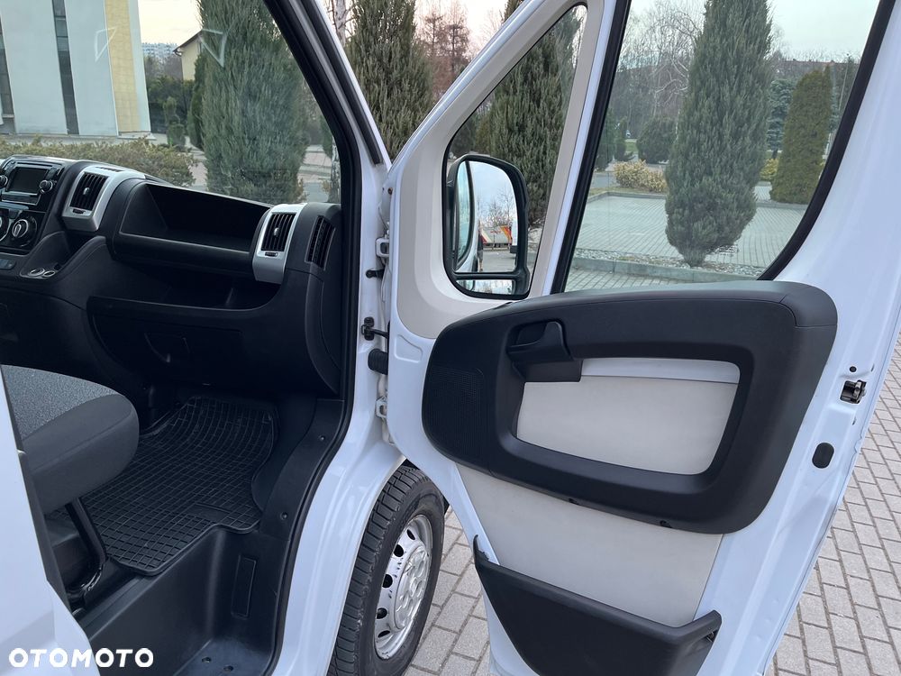 Fiat Ducato - 13