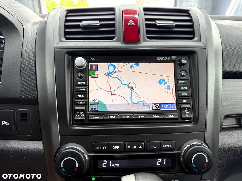 Honda CR-V 2.0i-VTEC Automatik Executive - 19