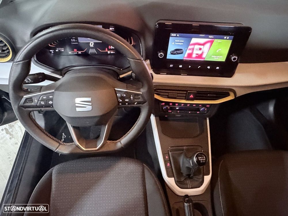 SEAT Arona 1.0 TSI Style - 8