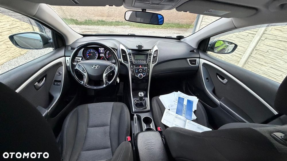 Hyundai i30 - 29