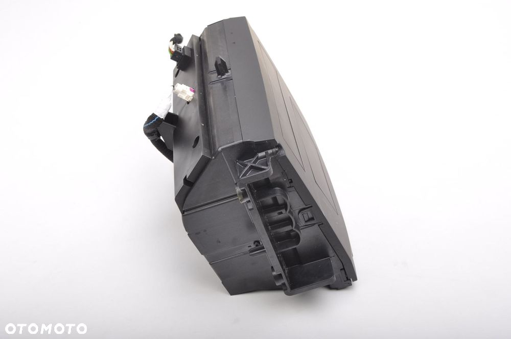 CITROEN C4 III e-C4 WYŚWIETLACZ HEAD UP 9842261480 - 2