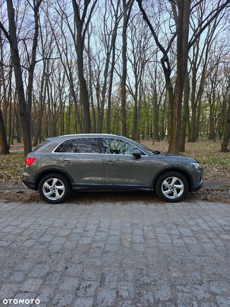 Audi Q3 35 TFSI mHEV Advanced S tronic - 3