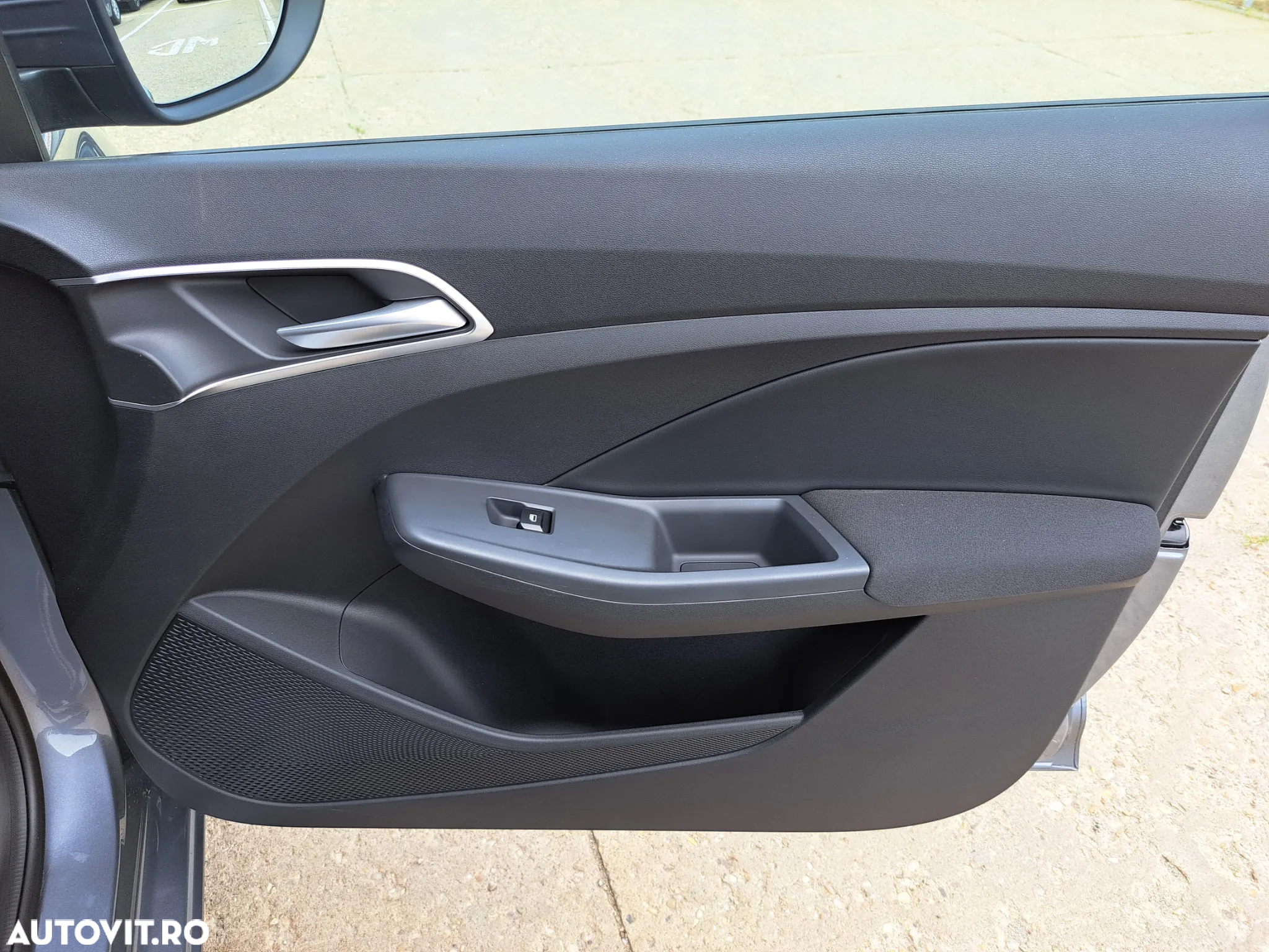 MG MG3 1.5L MT Excite - 24