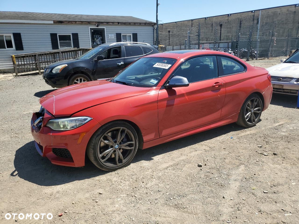BMW Seria 2 M235i xDrive