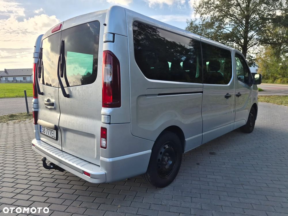 Renault Trafic - 5