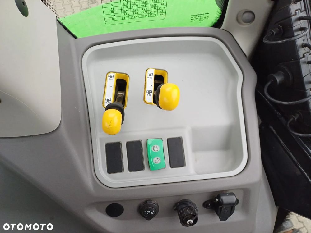 Deutz-Fahr 6185 - 15