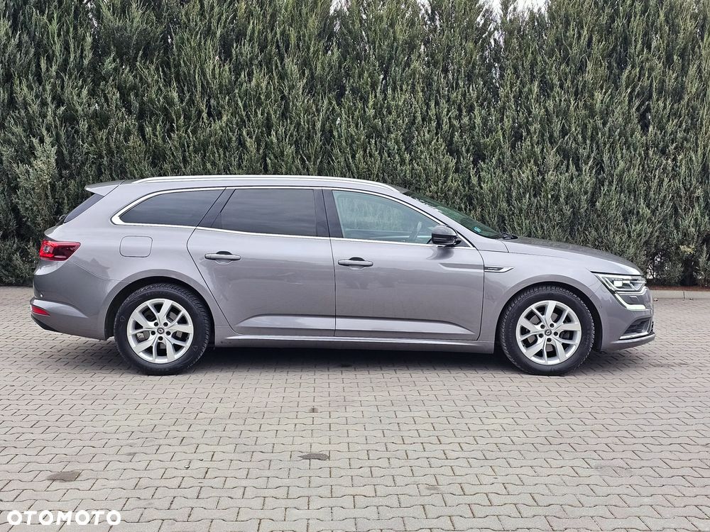 Renault Talisman 1.7 Blue dCi Limited - 13