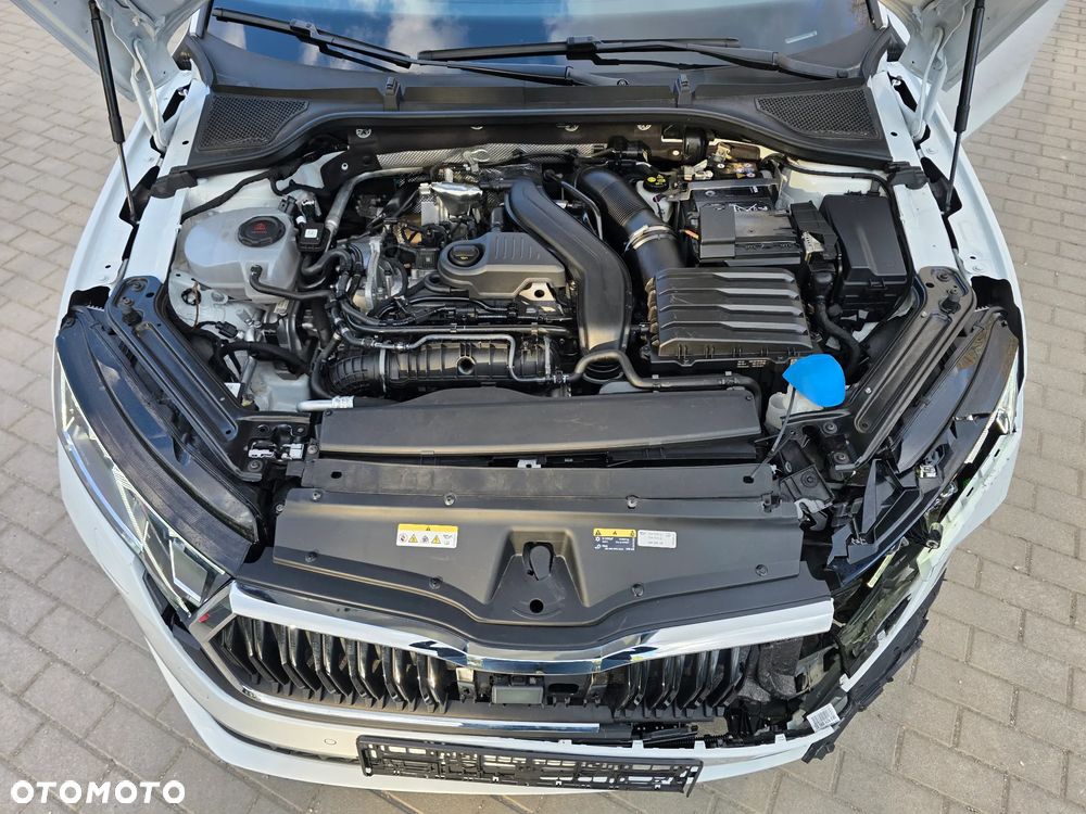 Skoda Octavia 1.5 TSI e-Tec Style DSG - 5