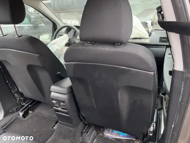 FOTELE SIEDZENIA KANAPA MERCEDES W245 - 7