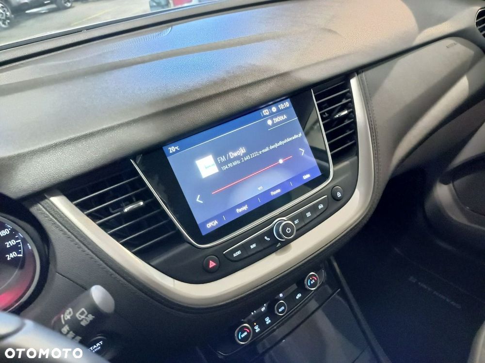 Opel Grandland X - 7