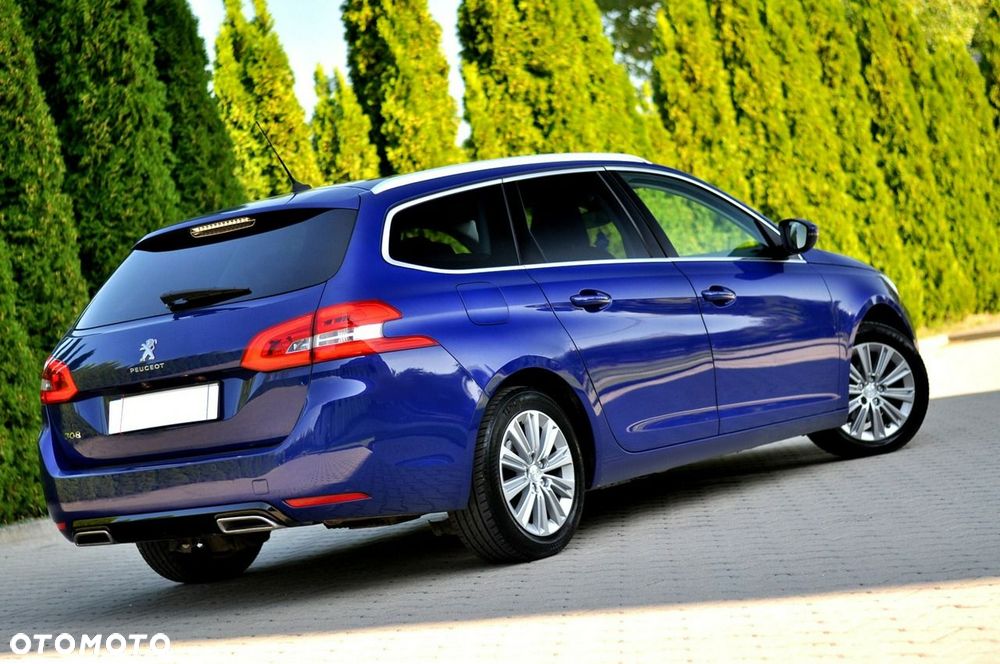 Peugeot 308 - 38