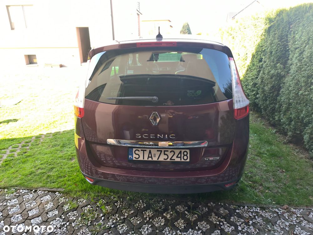 Renault Grand Scenic Gr 1.6 dCi Energy Bose Edition - 10