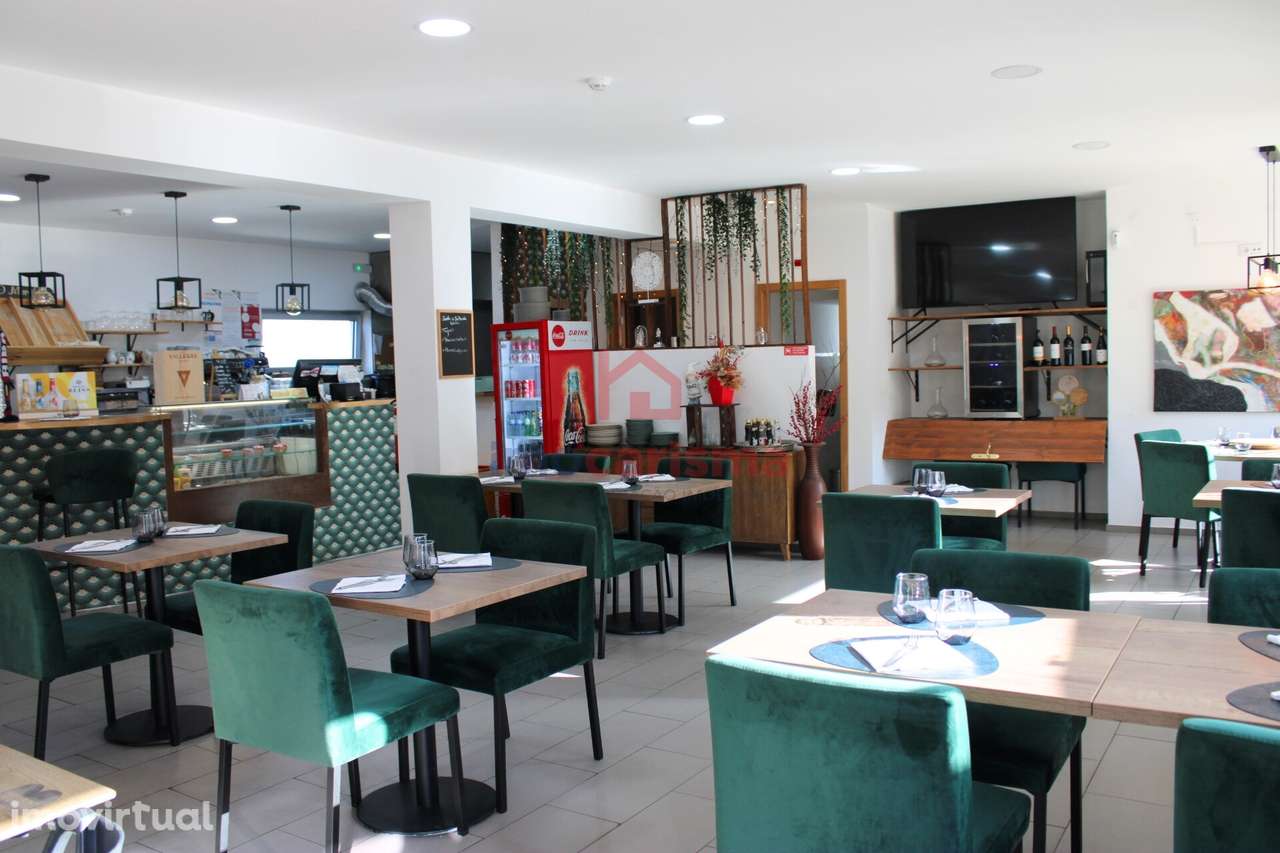Trespasse do Restaurante "O Marafado"  em Riba de Ave, Vila Nova de Fa - Grande imagem: 5/24