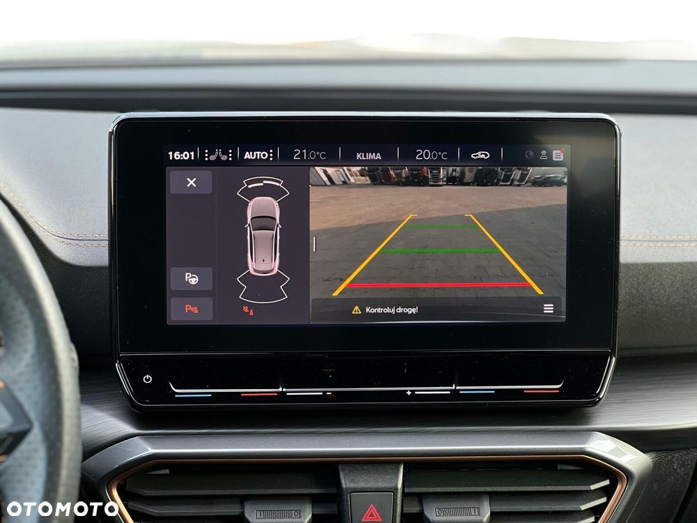 Cupra Formentor 1.5 TSI DSG - 29