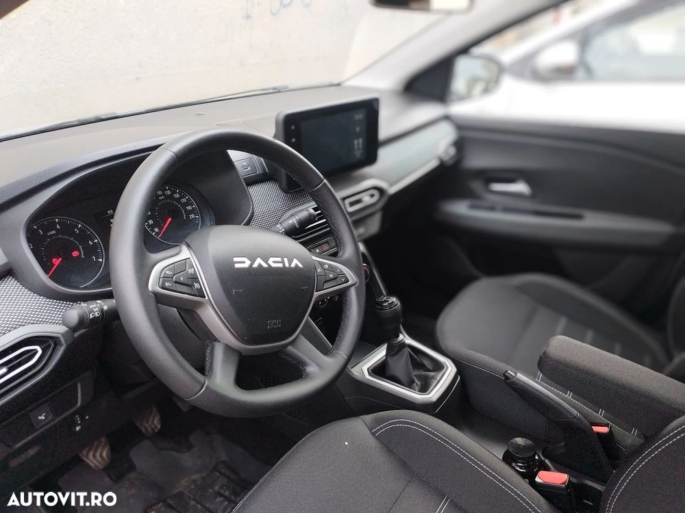 Dacia Logan - 15