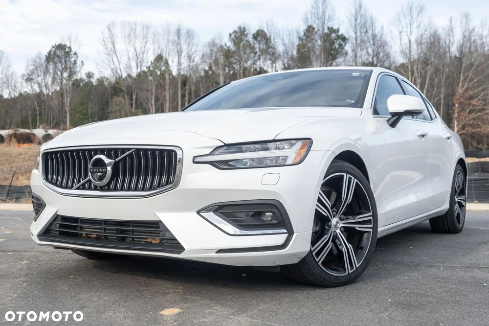 Volvo S60 T6 AWD Geartronic Summum - 10
