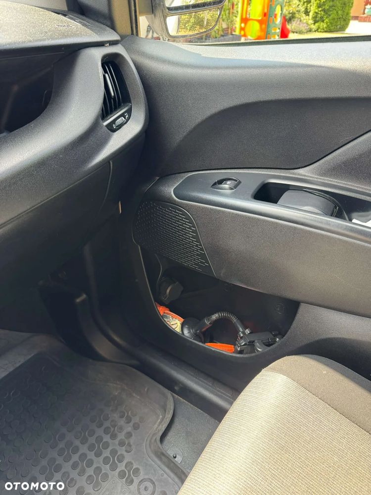 Fiat Doblo - 12