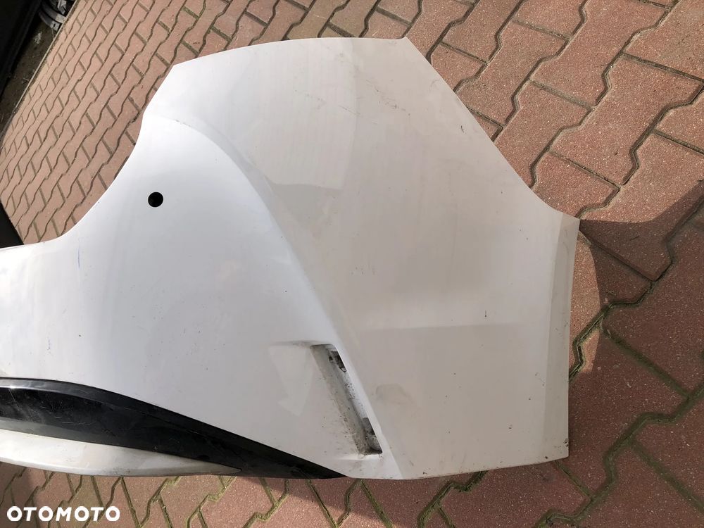 TOYOTA COROLLA XII KOMBI E21 E210 2019- zderzak tylny tył DOKŁADKA SPOILER NAKŁADKA 4 PDC - 6