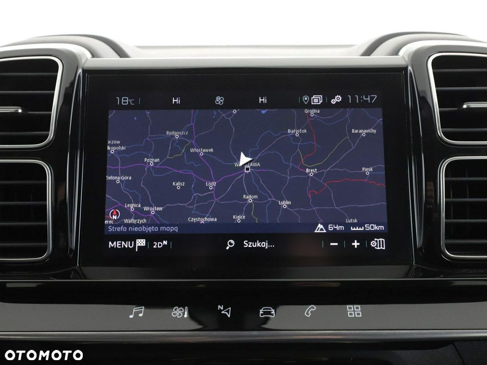 Citroën C5 Aircross - 25