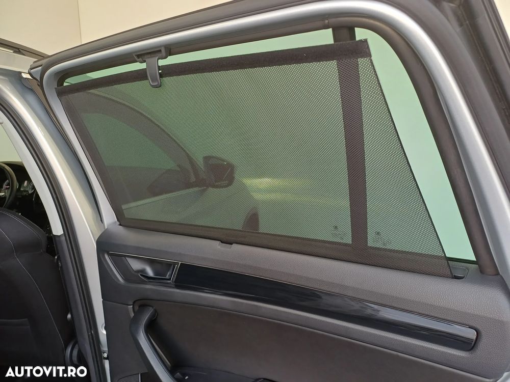 Skoda Kodiaq 2.0 TDI 4X4 DSG Style - 35