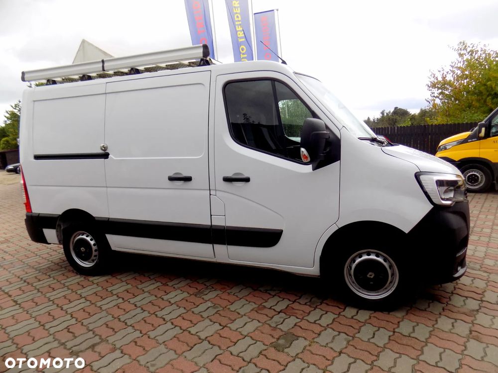 Renault Master - 11