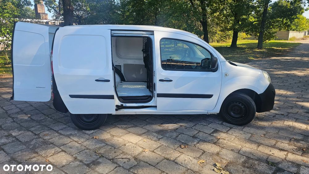 Renault Kangoo - 8