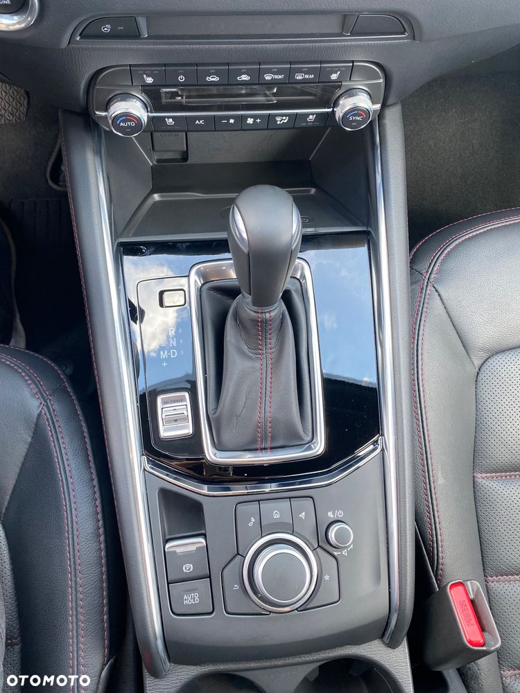 Mazda CX-5 2.5 Center-Line Plus AWD - 13