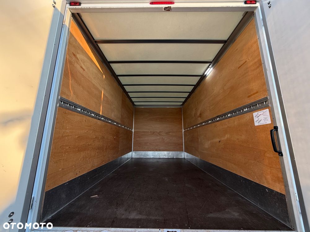 Renault Master - 20