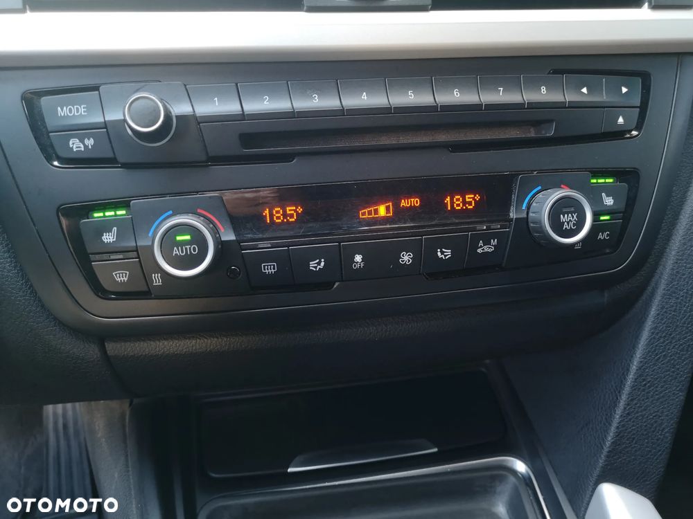 BMW Seria 3 316d Modern Line - 18