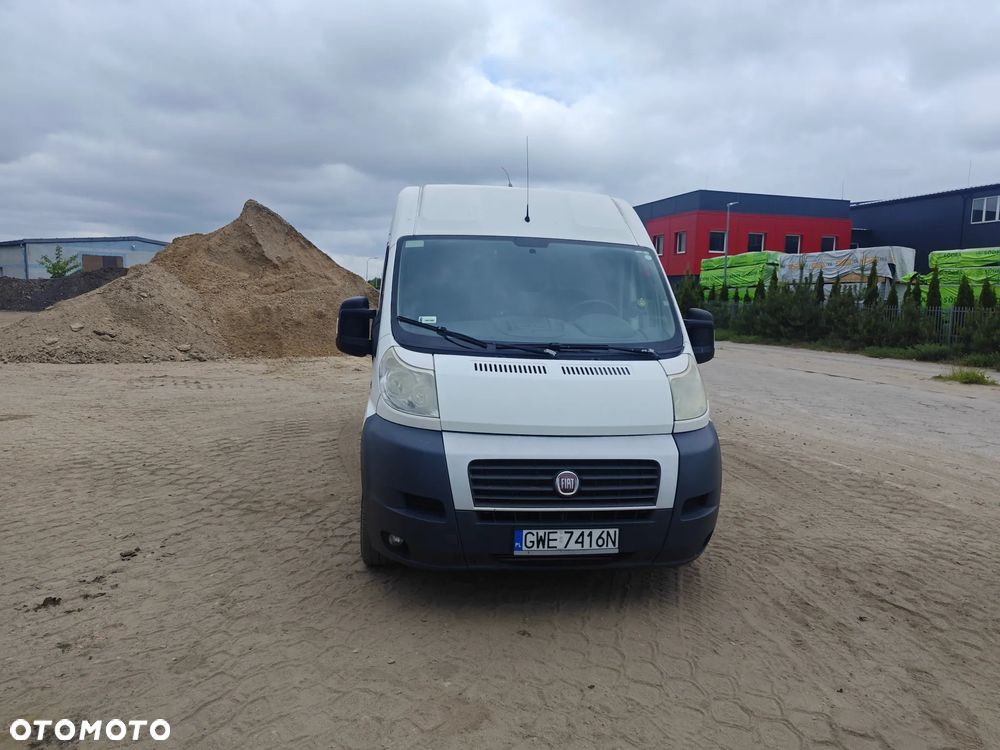 Fiat Ducato - 2