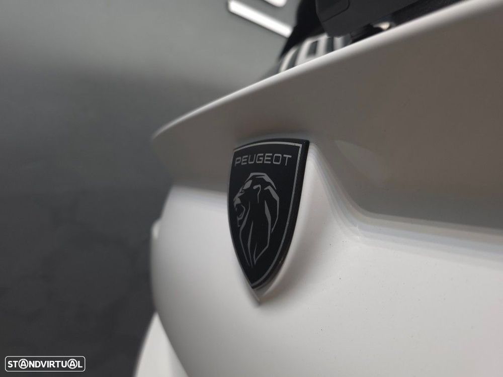 Peugeot 308 SW BlueHDi 130 EAT8 Allure - 8