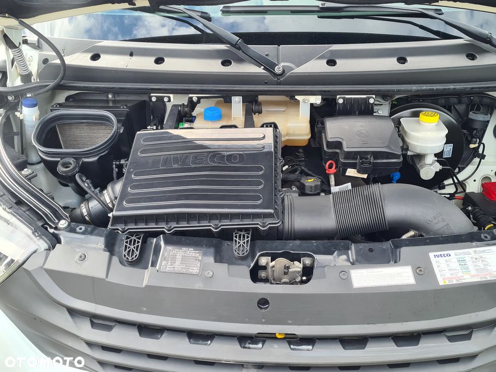 Iveco DAILY - 20