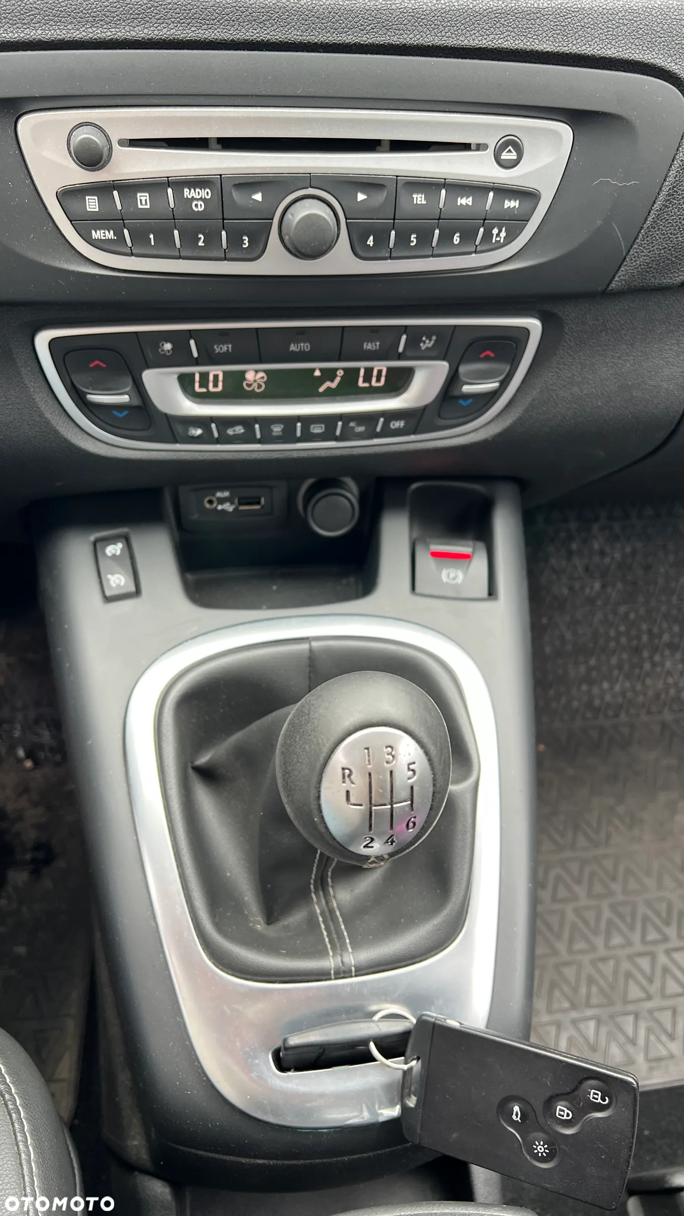 Renault Scenic 1.4 16V TCE Tech Run - 13