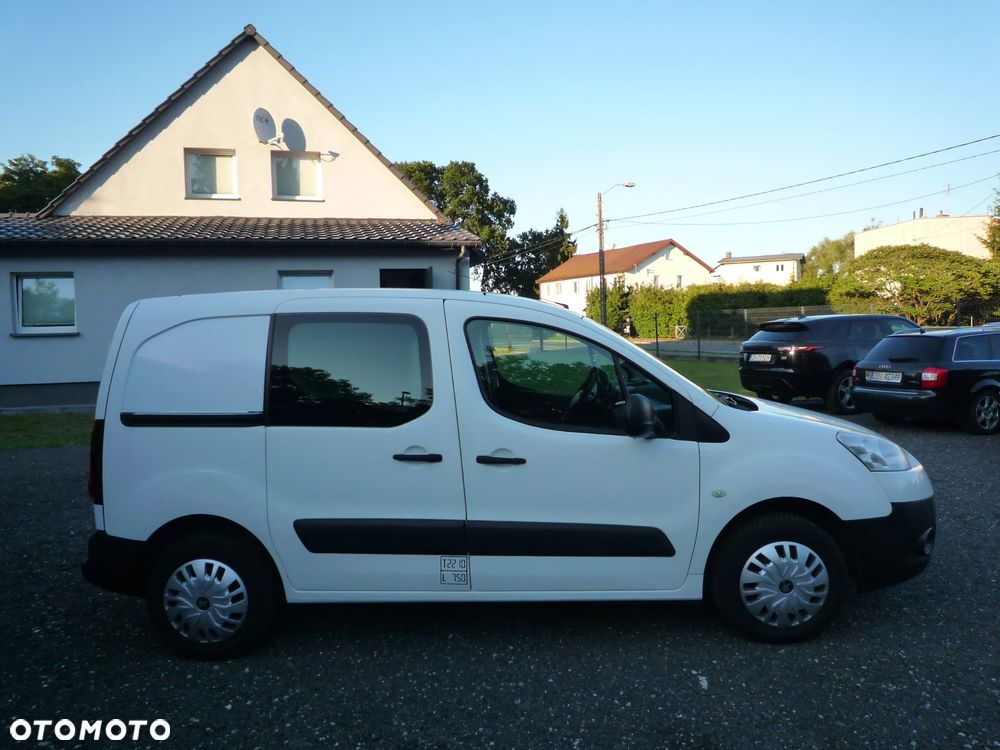 Peugeot Partner - 3