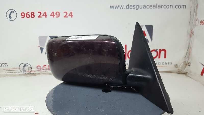 RETROVISOR DIREITO BMW SERIE 3 BERLINA (E36) 1.8 CAT - 2
