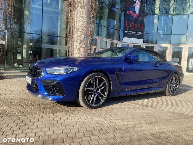 BMW M8 - 11