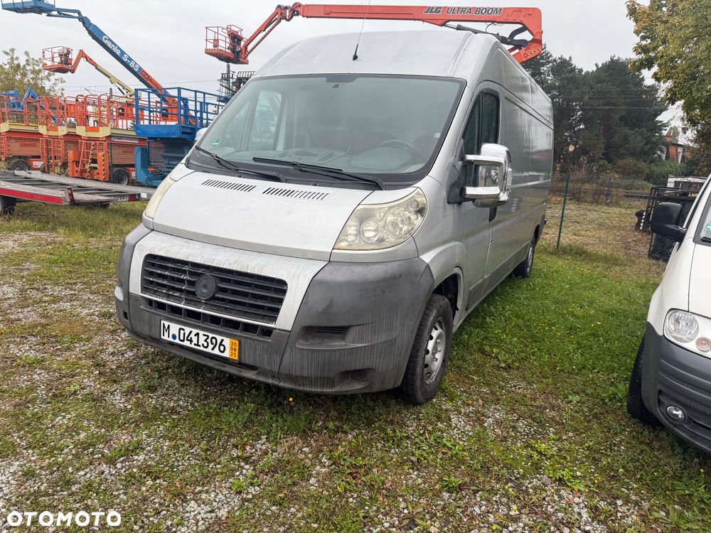 Fiat Ducato - 2