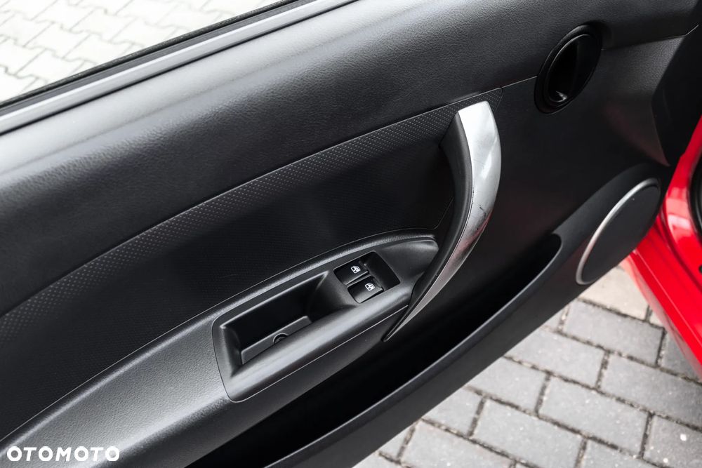 Chevrolet Aveo 1.2 16V LS EU5 - 15