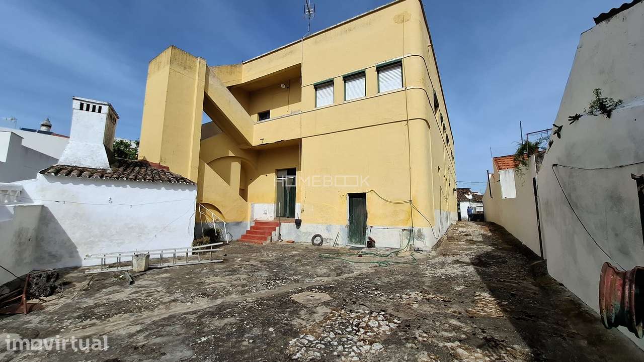 Moradia com 7 quartos com terraço - Brinches, Serpa - Grande imagem: 2/29