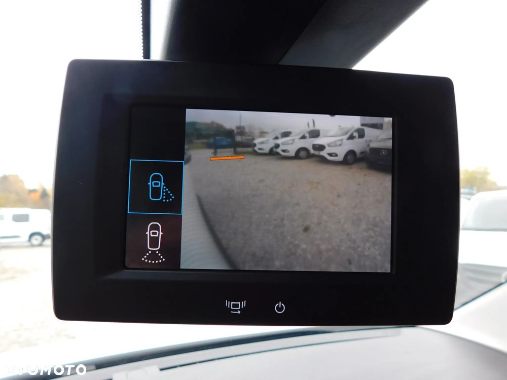 Citroën Berlingo - 12