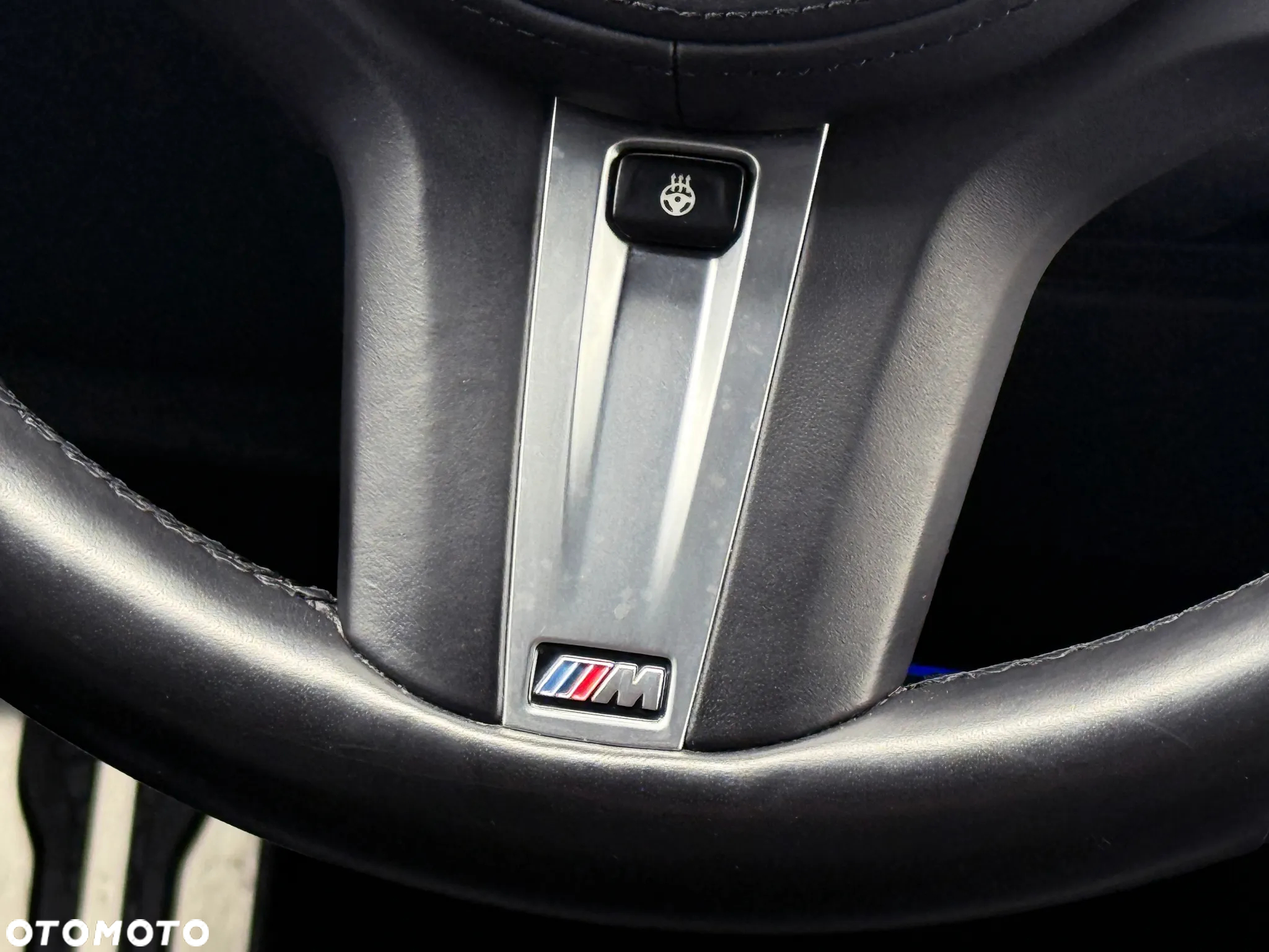 BMW Seria 3 320d xDrive M Sport sport - 25