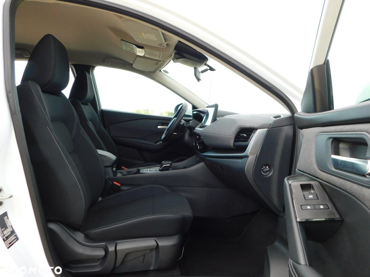 Nissan Qashqai - 8