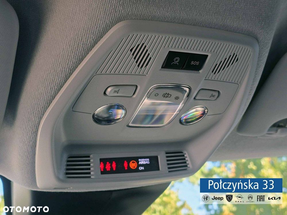 Citroën C3 Aircross - 16