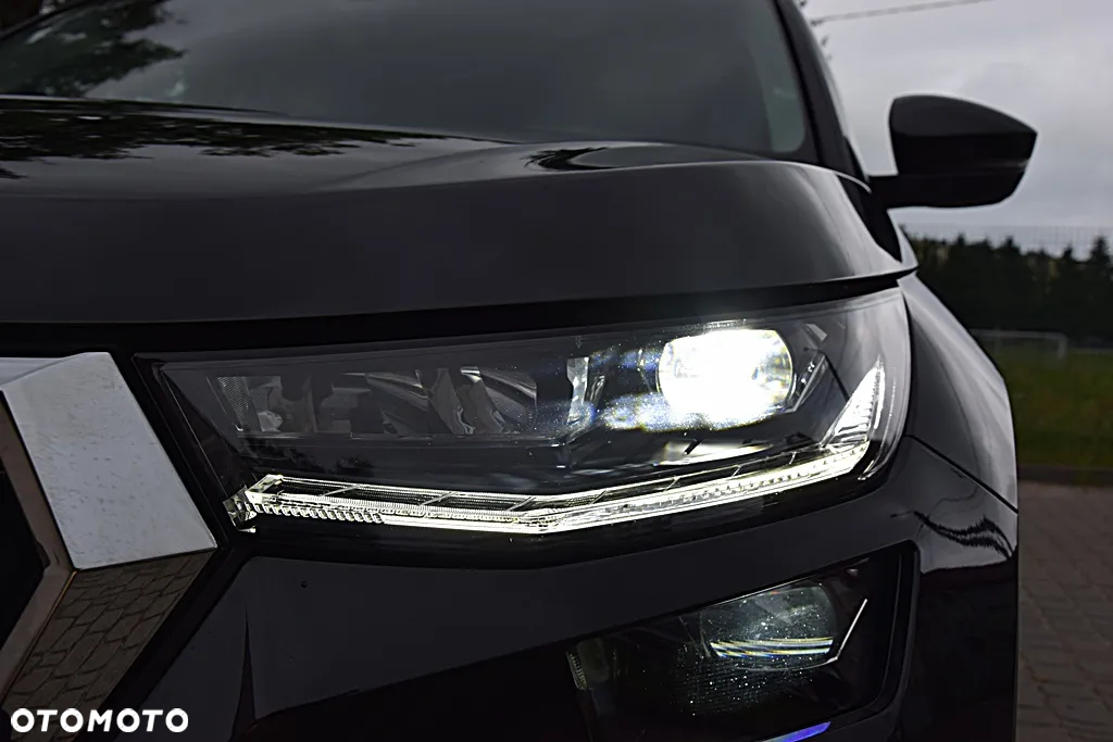 Skoda Kodiaq 2.0 TDI 4x4 Style DSG - 26